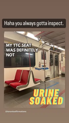 Haha you always gotta inspect.