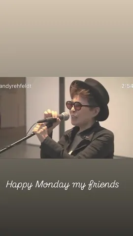 Happy Monday my friends