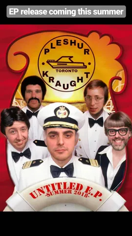 EP release coming this summer