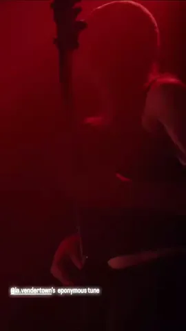 @la.vendertown's  eponymous tune