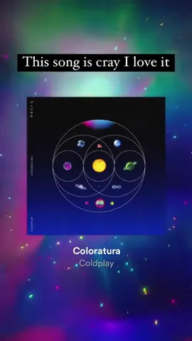 This song is cray I love it