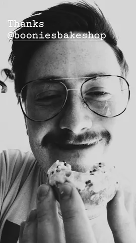 Thanks @booniesbakeshop