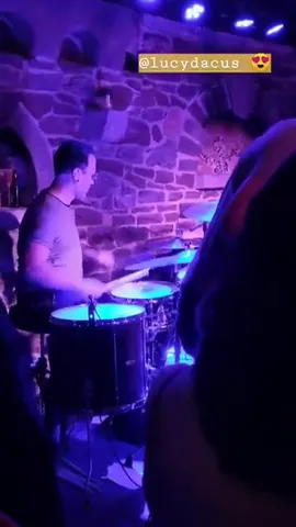 @lucydacus 😍