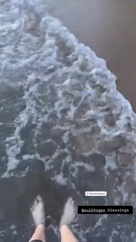 @sulkhogan blessings