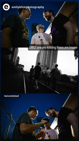 EMILY are you kidding these are insane