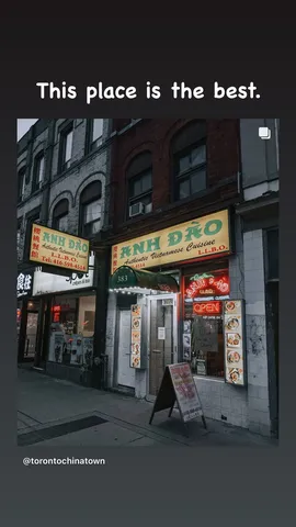 This place is the best.