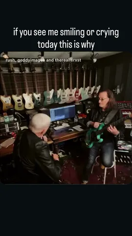 if you see me smiling or crying today this is why