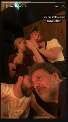 I love this photo so much @dzesikadevic