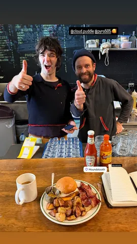 @cloud.puddle @pyro505 🥰 @houndstoothto