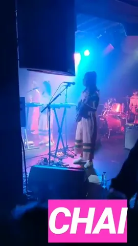 CHAI