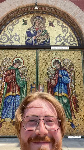 midday training 10k 🎉